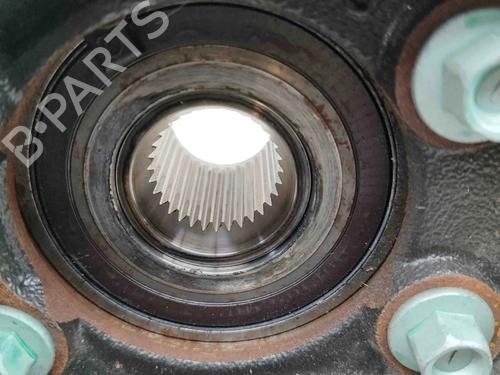 Right front steering knuckle MAZDA CX-5 (KF) 2.0 | BP33375487M26  - Image 5