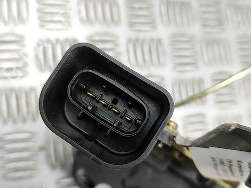 Front left lock TOYOTA HILUX VI Pickup (_N1_) 2.5 D-4D 4WD (KDN165, KDN170, KDN190) | BP29486866C98 