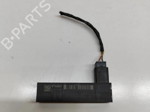 Used Electronic module Electronic module VOLVO XC60 II (246) D4 (190 hp) 29128427 29128427