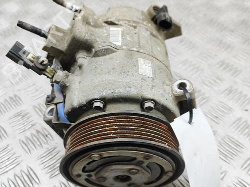 AC compressor FORD TRANSIT CUSTOM V362 Van (FY, FZ) 2.0 EcoBlue mHEV | BP36067265M34 - Image 5
