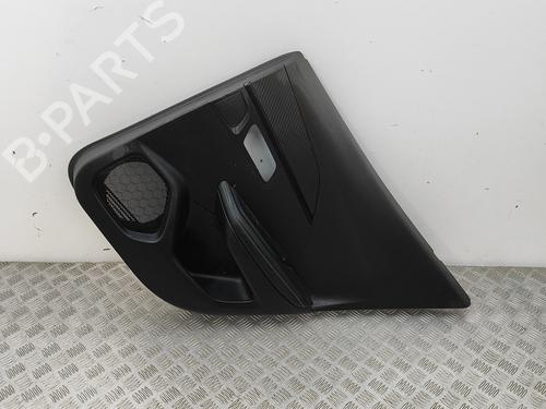 Used Rear right panel PEUGEOT 2008 II (UD_, US_, UY_, UJ_, UR_, UC_) e-2008 (UKZKXZ) (136 hp) 30130499