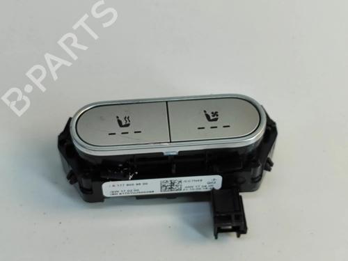 Used Switch MERCEDES-BENZ GLS (X167) AMG 63 4Matic+ EQ Boost 4-matic+ (167.989) (612 hp) 28555303