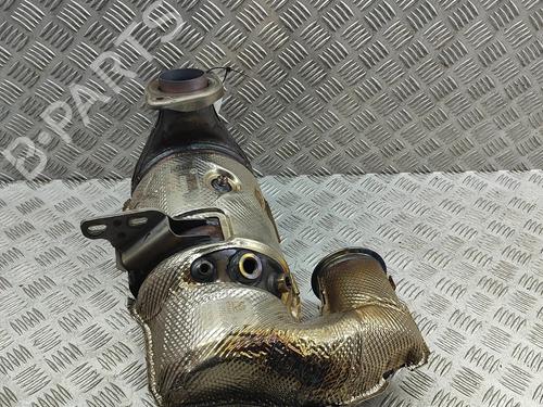 Catalyst MERCEDES-BENZ GLB (X247) GLB 200 Mild-Hybrid (247.687) | BP28436722M10 - Image 3