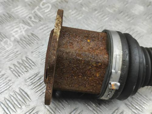 Left front driveshaft AUDI A6 C7 (4G2, 4GC) 2.0 TDI | BP31902820M38 