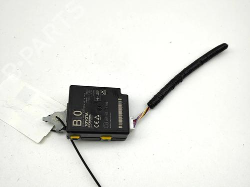 electronic-module-toyota-corolla-estate-_e21_-2019-39410175 main image