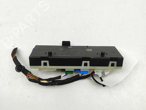 Used Electronic module BMW 3 Touring (G21, G81) 330 e Plug-in-Hybrid (292 hp) 31297296