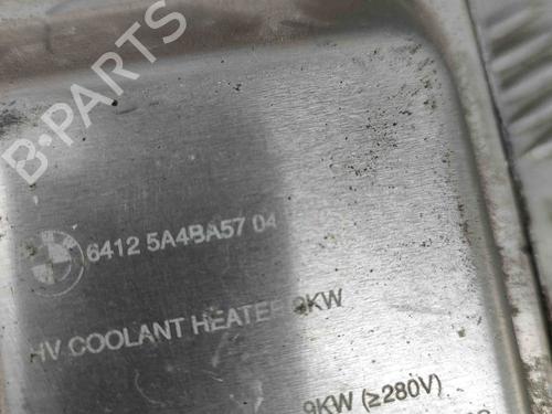 Inverter/Converter BMW iX (I20) xDrive 40 | BP28560093M119