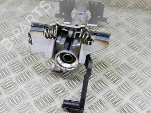 Steering column NISSAN LEAF (ZE1) Electric | BP27761236M21 