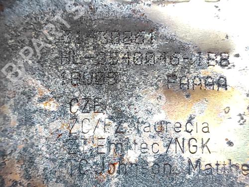 Catalyst VOLVO V90 II Estate (235) T8 Plug-in Hybrid Polestar AWD | BP28554339M10 