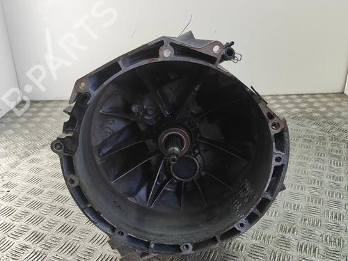 Gearbox FORD RANGER (TKE) 3.2 TDCi 4x4 | BP37609845M3 - Image 2