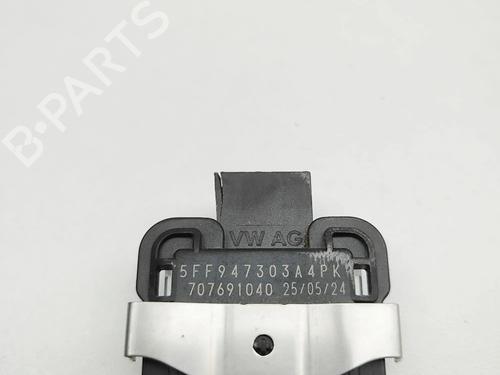 Interior roof light VW ID.7 (ED2) PRO | BP39989766I8 - Image 8