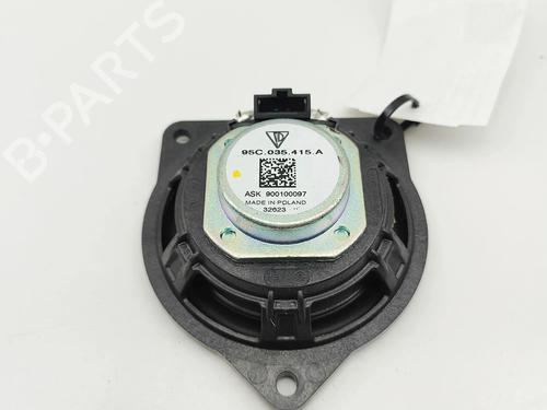 Speaker PORSCHE 911 (992) 3.0 Carrera 4 S (992420) | BP33378557E2  - Image 5
