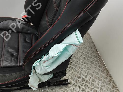 Sæde sæt MERCEDES-BENZ E-CLASS (W213) AMG E 43 4-matic (213.064) | BP31926325C78 