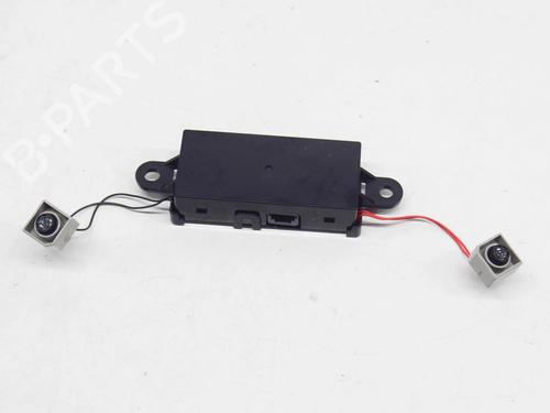 Used Electronic module Electronic module NISSAN LEAF (ZE1) Electric (150 hp) 27751120 27751120