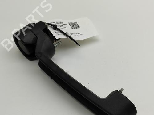 Tailgate handle JEEP WRANGLER III (JK) 3.6 V6 | BP26003473C132 