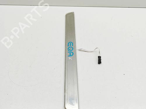 Trinbræt MERCEDES-BENZ EQA (H243) EQA 250+ (243.702) | BP31528893C149 - Image 2