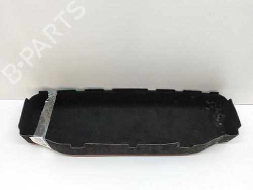 Used Luggage compartment floor PORSCHE TAYCAN Cross Turismo (Y1B) 4S Performance Battery Plus (Y1BDB1) (571 hp) 27770797