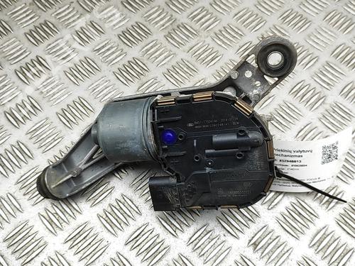 Used Front wiper motor Front wiper motor FORD FOCUS III 1.0 EcoBoost (125 hp) 30108823 30108823