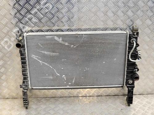 Used Water radiator RENAULT ZOE (BFM_) ZOE (88 hp) 9628342