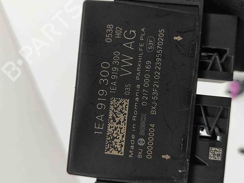 Electronic module VW ID.5 (E39) GTX | BP27784230M83 