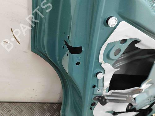 Left rear door JEEP AVENGER (J2) Electric | BP29920082C4