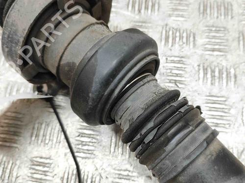Driveshaft VW TOUAREG (7P5, 7P6) 3.0 V6 TDI | BP29829758M37 
