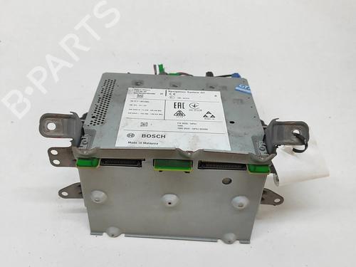 Used Electronic module Electronic module SUZUKI VITARA (LY) 1.6 DDiS AllGrip (APK416D) (120 hp) 29055315 29055315