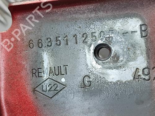 Support RENAULT AUSTRAL E-TECH 200 Hybrid (HGM2) | BP29007625C155 