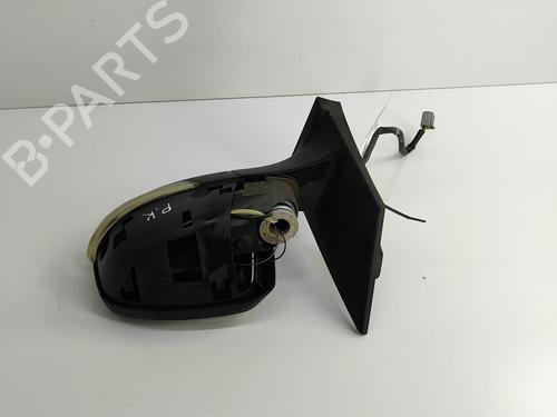 Left mirror FORD FOCUS II Convertible 2.0 TDCi | BP24975967C26 