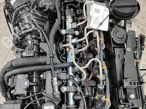 Engine BMW 3 (E90) 320 d | BP37697773M1  - Image 5