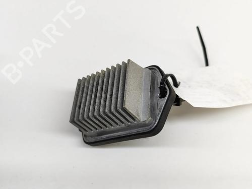 Used Heater resistor MAZDA 6 Estate (GH) 2.2 MZR-CD (GH10) (125 hp) 23415750