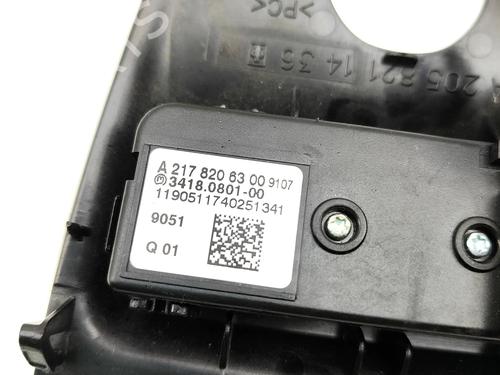 Switch MERCEDES-BENZ E-CLASS Convertible (A238) E 300 (238.448) | BP37469481I30 - Image 7