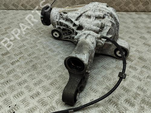 Front differential MERCEDES-BENZ M-CLASS (W166) ML 63 AMG 4-matic (166.074) | BP27217328M23