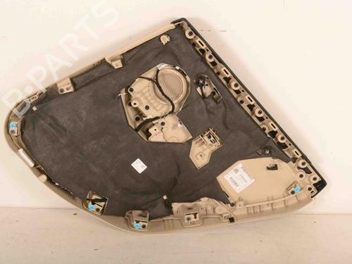 Tapicerka drzwi tylnych lewych BMW 2 Active Tourer (F45) 225 xe Plug-in-Hybrid | BP30207702C60