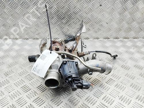 Used Turbocharger/Supercharger Turbocharger/Supercharger INFINITI Q50 3.0 t (305 hp) 33393923 33393923