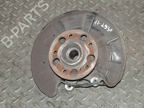 Right rear steering knuckle MERCEDES-BENZ SLK (R172) 250 (172.447) | BP30215741M28 