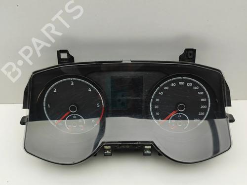 Used Instrument cluster VW TRANSPORTER T6 Van (SGA, SGH, SHA, SHH) 2.0 TDI (90 hp) 29920553