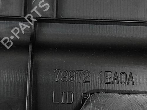 Boot lining NISSAN 370Z Coupe (Z34) NISMO 3.7 | BP28675726I3