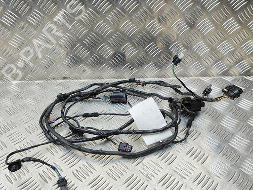 Used Electronic module Electronic module BMW X3 (G01, F97, G08) iX3 (286 hp) 34604684 34604684
