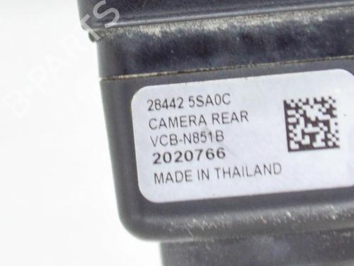 Câmera NISSAN LEAF (ZE1) Electric | BP27762916E14 