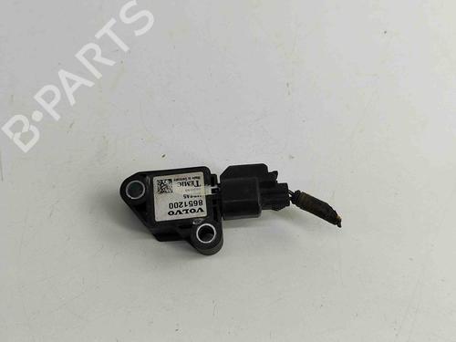 Used Electronic sensor VOLVO S40 II (544) T5 (220 hp) 25218564