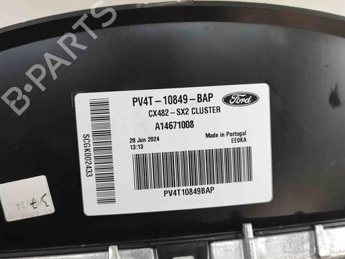 Instrument cluster FORD KUGA III (DFK) 2.5 Duratec Plug-in-Hybrid | BP29487330C47 