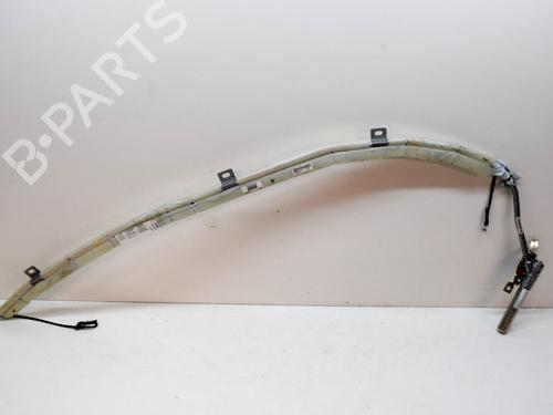 Used Right curtain airbag JAGUAR XJ (X350, X358) 4.2 (298 hp) 8842625