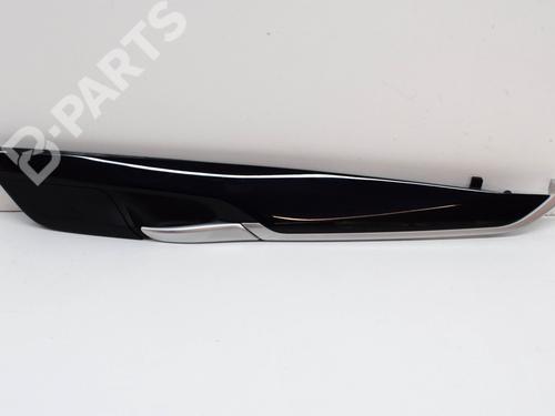 Used Right rear door panel Right rear door panel BMW X6 (F16, F86) xDrive 40 d (313 hp) 10402178 10402178