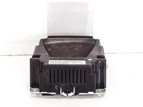 Used Display monitor PEUGEOT 3008 I MPV (0U_) 2.0 HDi (163 hp) 20982412