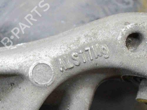 Right rear steering knuckle SKODA SUPERB III Estate (3V5) 2.0 TDI | BP14649899M28