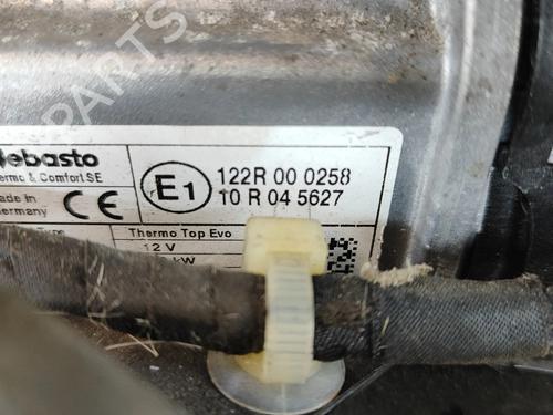 Electronic module LAND ROVER RANGE ROVER SPORT II (L494) 5.0 SCV8 4x4 | BP27790238M83 