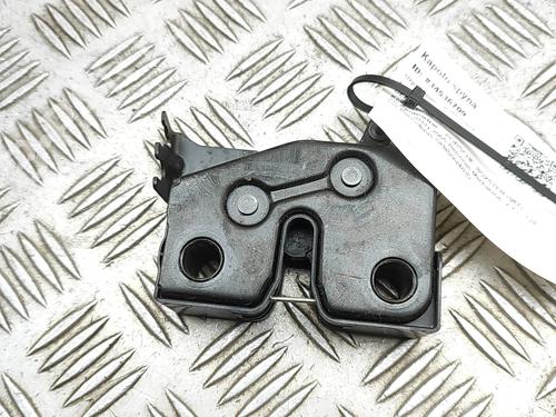 Used Tailgate lock Tailgate lock PORSCHE BOXSTER (987) 2.7 (240 hp) 33270802 33270802