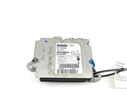 ecu-airbags-renault-master-iii-bus-jv-2011-36863952 main image
