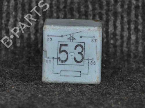 Used Electronic module SKODA ROOMSTER (5J7) 1.6 (105 hp) 6723234